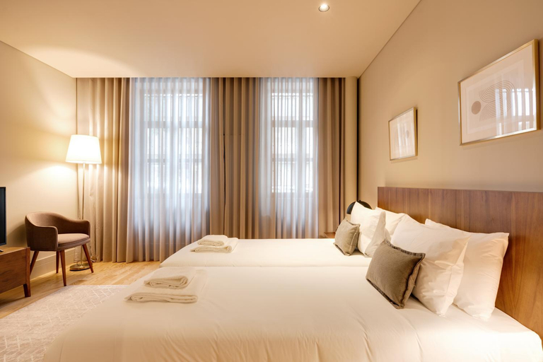 Others 2, AVUS M Suites and Apartments by DA'HOME, Porto