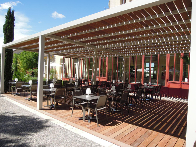 Food & Drinks 5, Hotel Estelou, Gard