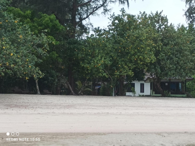 Others 3, Payam Cabana, Muang Ranong