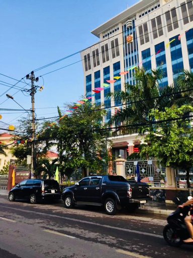 Ngoc Trung Hotel, Qui Nhơn