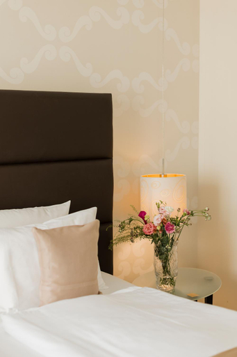 Bedroom 3, Hotel Timisoara, Timisoara