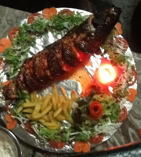 Food & Drinks 5, Hare's BAR AND RESTAURANT, South Goa
