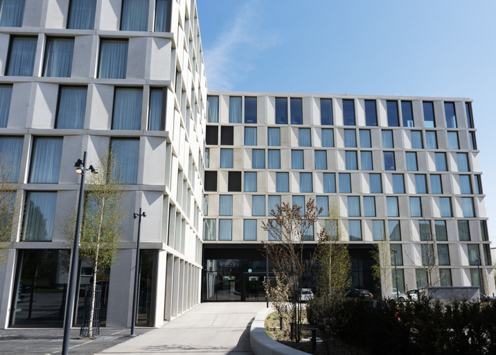 Exterior & Views 2, VISIONAPARTMENTS Glattbrugg, Zürich
