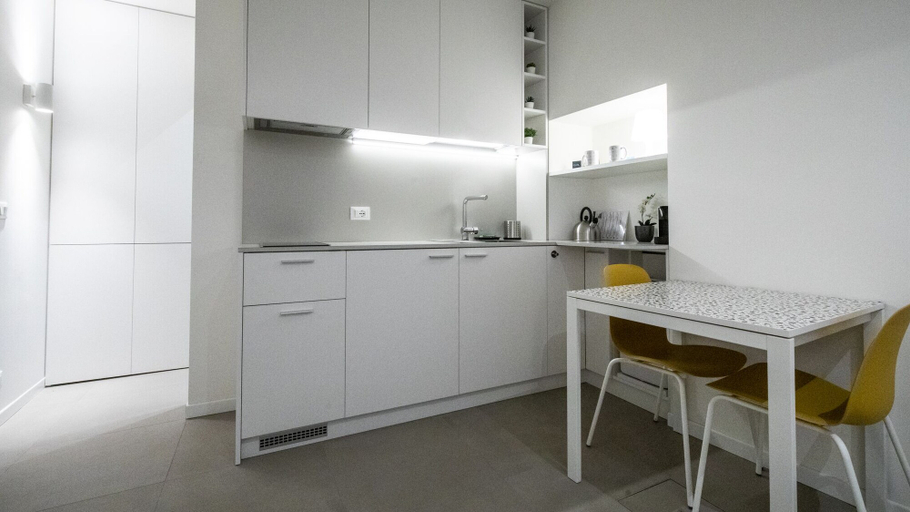 Others 4, Italianway - Del Sale 4, Udine