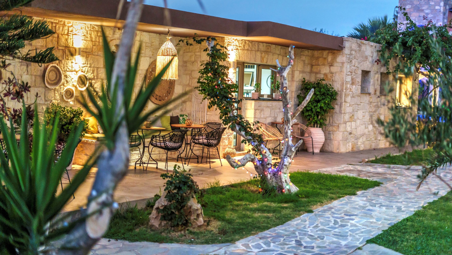 Exterior & Views 2, Kri Kri Village by Estia, Crete