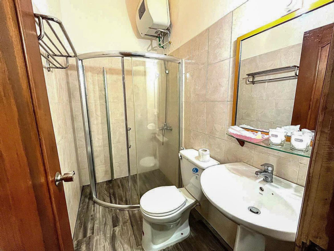 Bedroom 3, HONG PEP HOTEL, Svay Pao