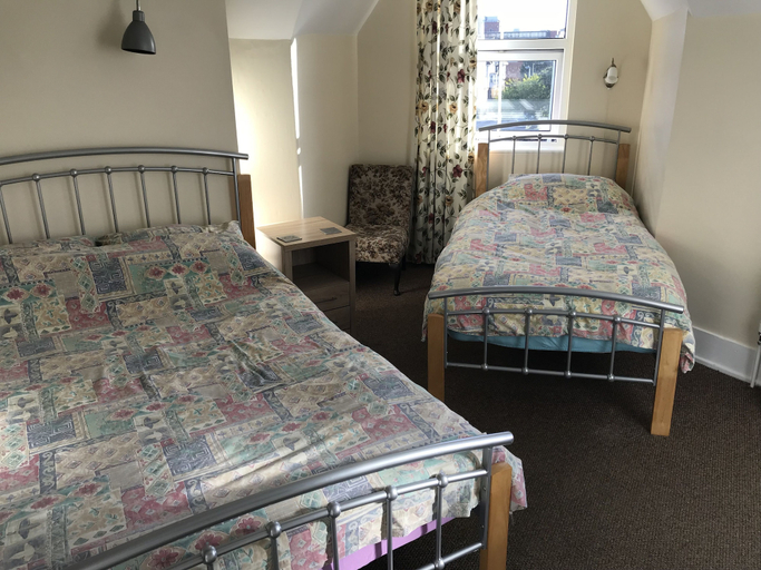 Room 5, Sunny Lodge Guest House, Kent