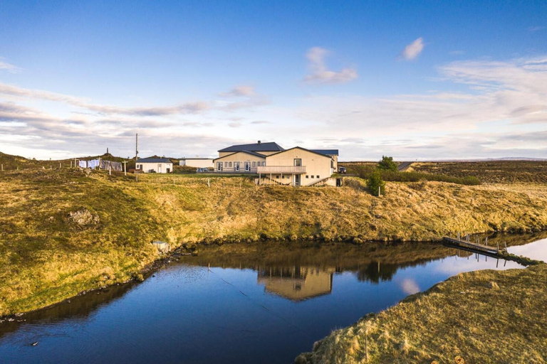 Exterior & Views 2, Skulagardur, Kelduneshreppur