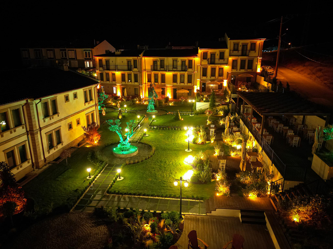 Exterior & Views 2, Oikos Bozcaada, Bozcaada