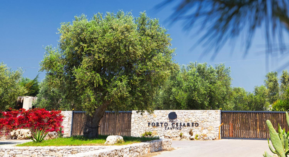 Others 5, Happy Camp mobile homes in Porto Cesareo Camping, Lecce