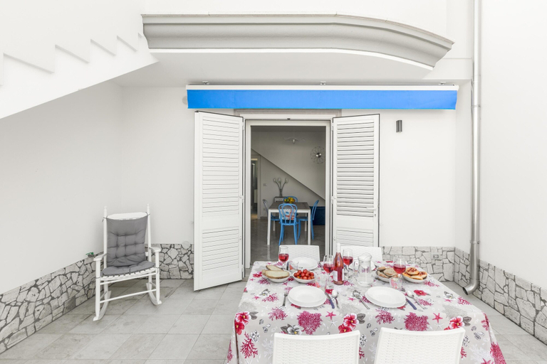 Room 5, 3851 Dolly House - Piano Terra by Barbarhouse, Lecce