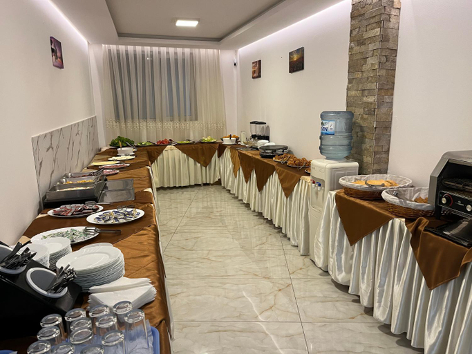 Food & Drinks 4, Plovdiv Hotel, Primorsko