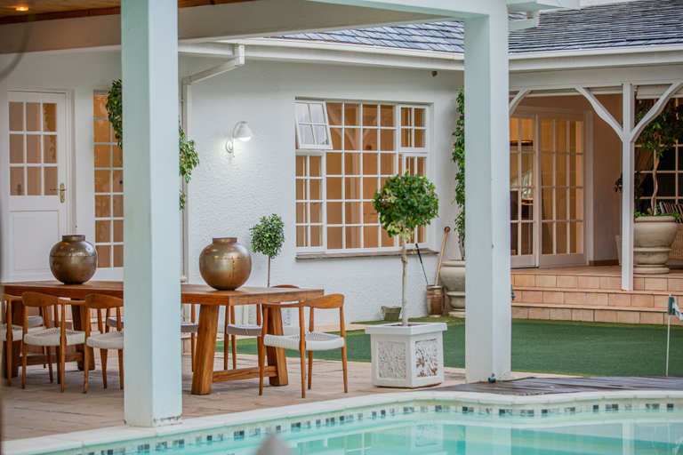 Sport & Beauty 5, Belvedere Boutique Hotel, Windhoek East