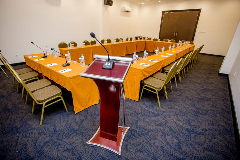 Business Facilities 5, Same Hotel Kendari, Kendari