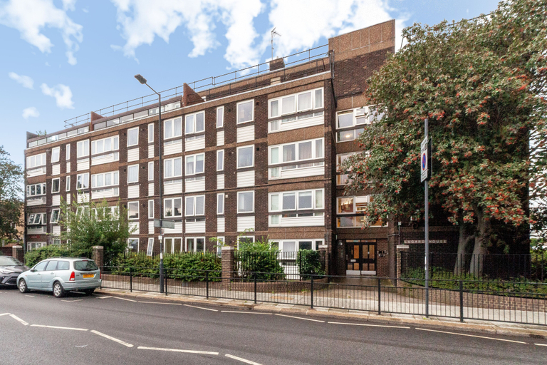 Exterior & Views, High-End 2 Bed Flat near Westfield London, London