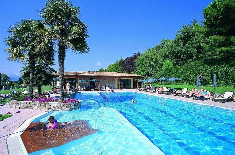 Sport & Beauty 2, Hotel Diana, Verona