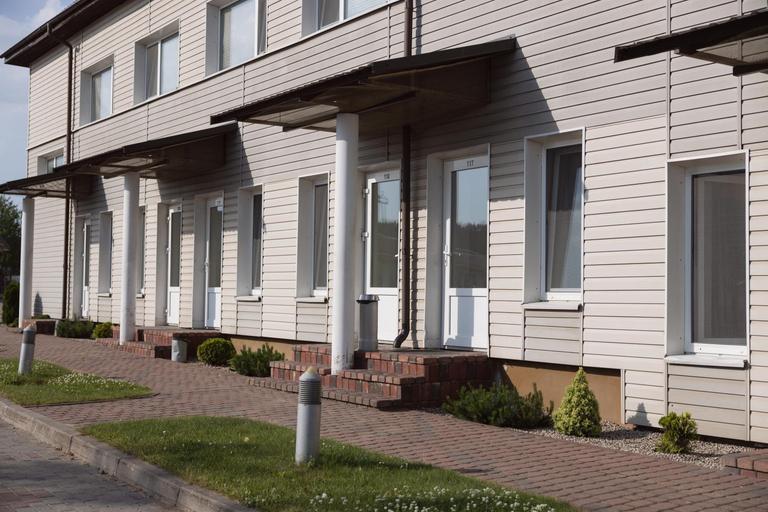Others 2, Motelis Gariunai, Vilniaus
