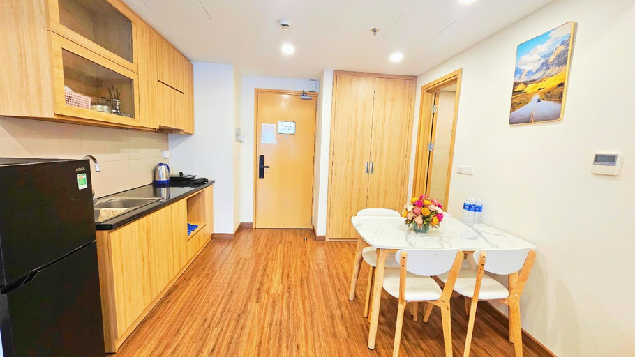 Others 4, FLC SEA TOWER QUY NHON 44 Võ Thi Yến ban cong view bien, Qui Nhơn