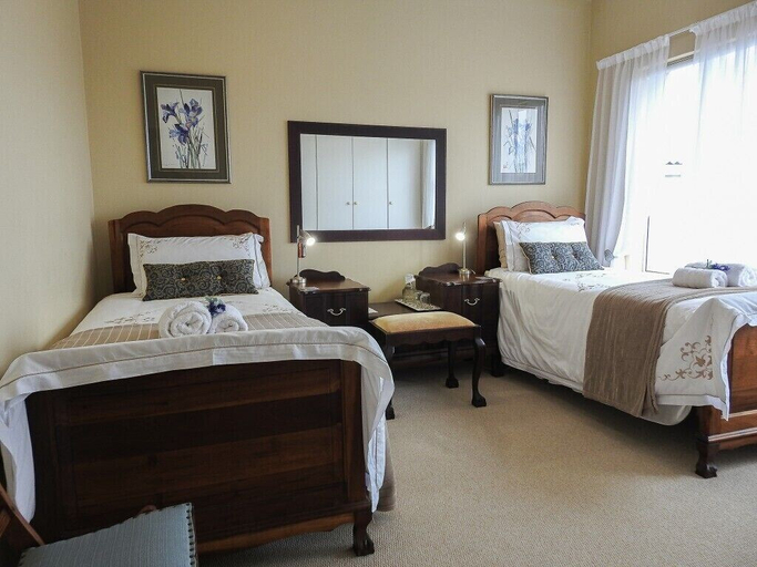 Bedroom 2, At 29 Columba, Eden