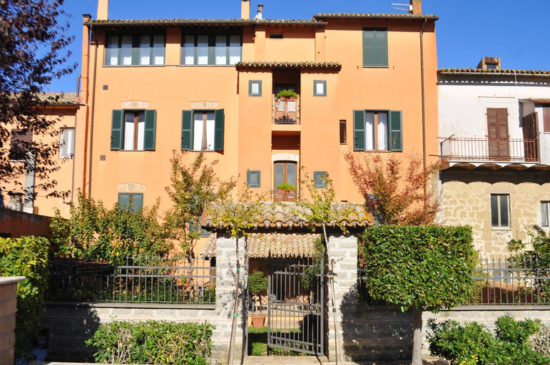 Exterior & Views 1, Tuscany Location, Viterbo