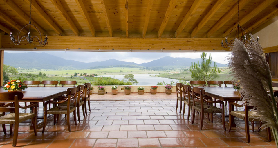 Food & Drinks 4, San Bernardo Hotel & Spa en la Montana, Tapalpa