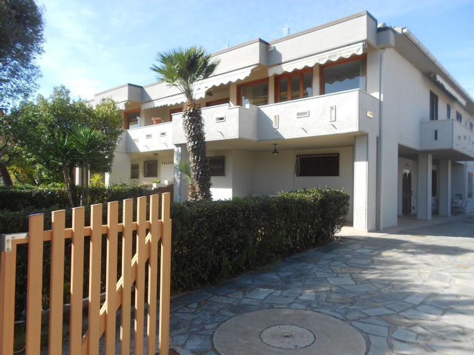 Exterior & Views 1, Villa happy days, Livorno