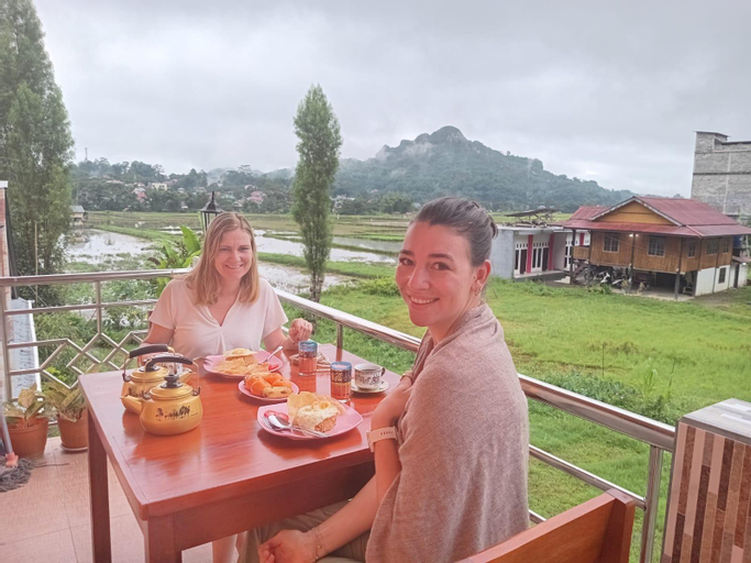 Others 3, The Twins Homestay, Tana Toraja