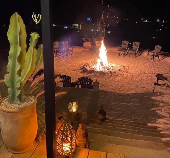 Food & Drinks 5, Agafay Luxury camp, Al Haouz