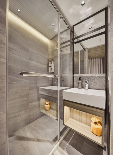 Others 5, Orange Hotel Ximen Hanzhong, Taipei City