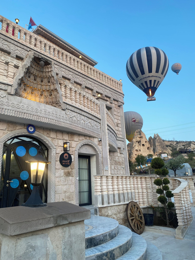Exterior & Views 2, Motif Art Cappadocia, Nevşehir
