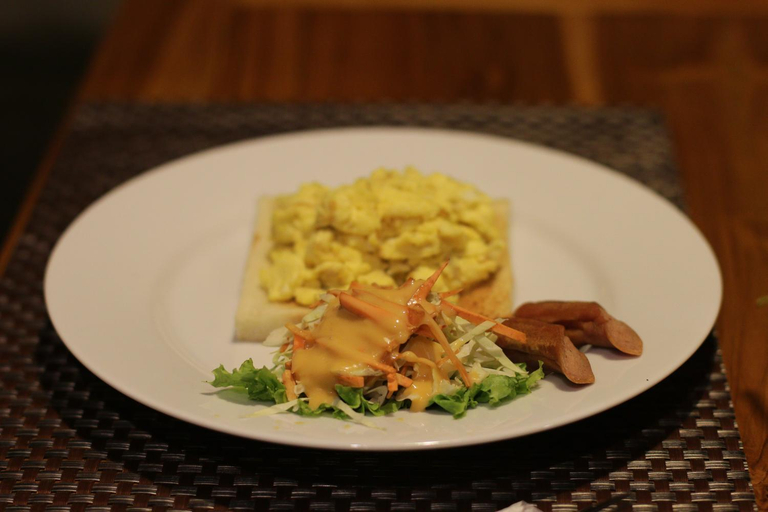 Food & Drinks 5, Duana Sari Ubud Guest House, Gianyar