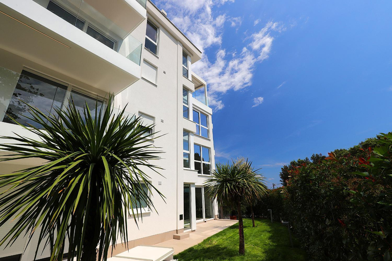 Others 5, New apartment with swimming pool near the beach, Opatija/Veprinac