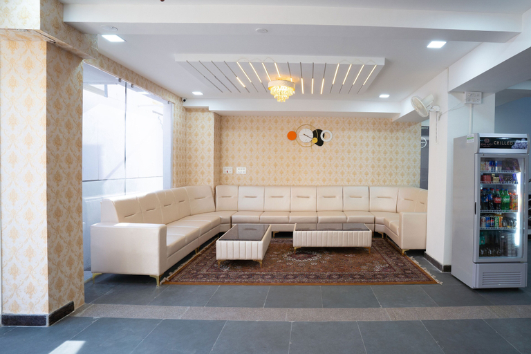 Others 4, Treebo Galaxy Kings Suites, Hebbal, Bangalore