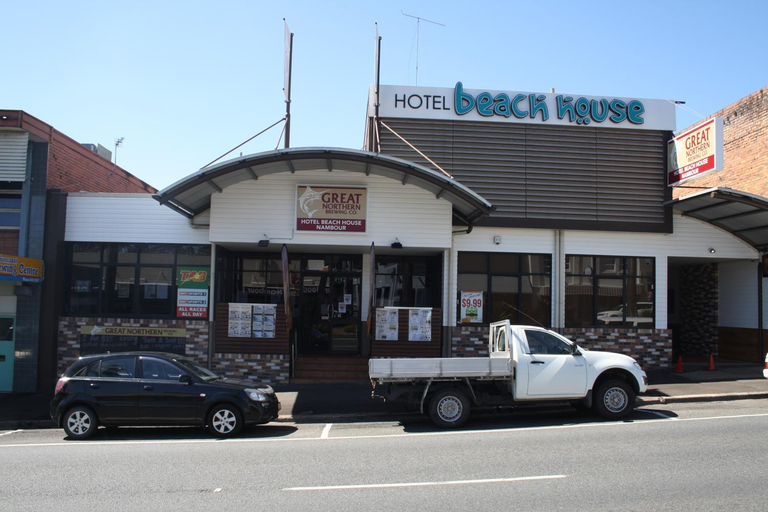 Others 4, Commercial Hotel Nambour, Maroochy - Nambour