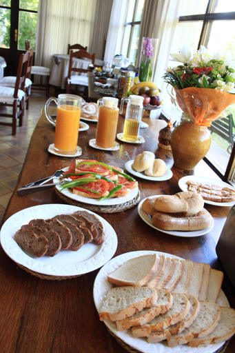 Food & Drinks 3, Petit Hotel Es Figueral, Baleares