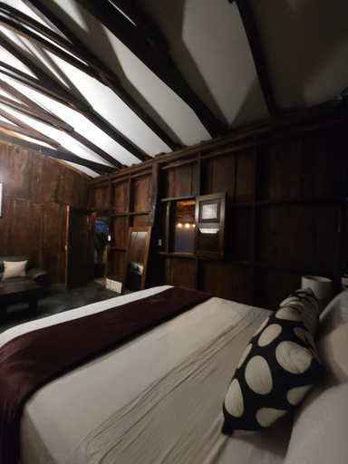 Bedroom 2, Bosko cerro verde, Santa Ana