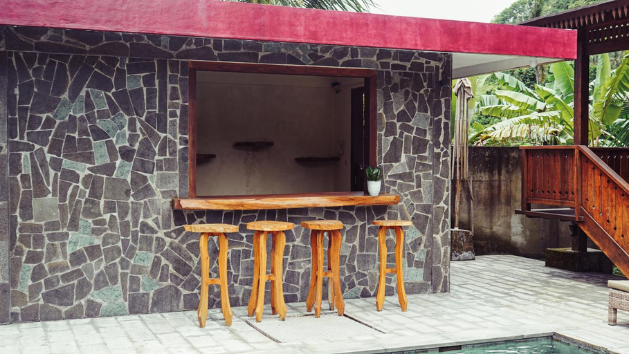 Others 4, Madaira Villa Senggigi, Lombok