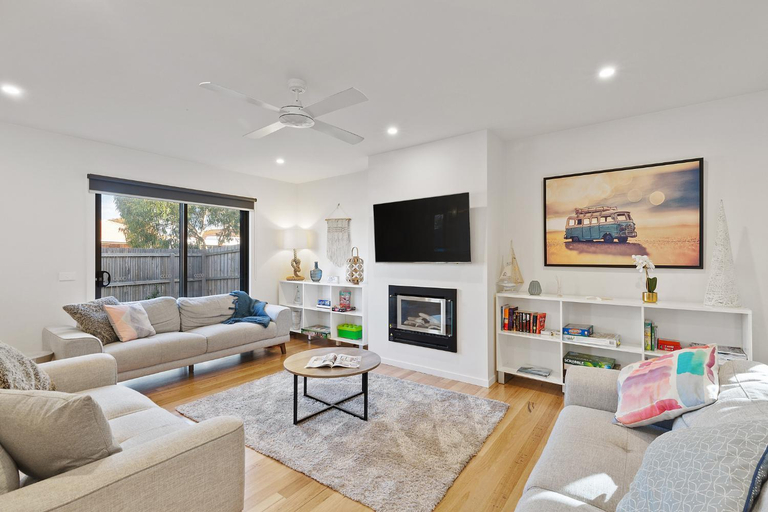Others 5, TORQUAY Relax and Unwind Beach 300m Table Tennis, Surf Coast - East