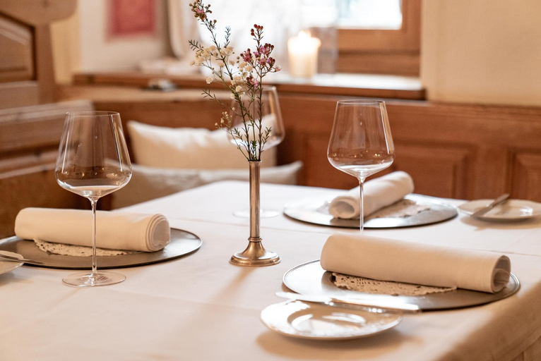 Food & Drinks 4, Unterwirt - Das kleine Gourmethotel, Kufstein