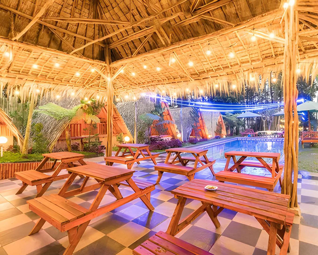 Food & Drinks 2, New Dgyp Ciater Resort, Subang