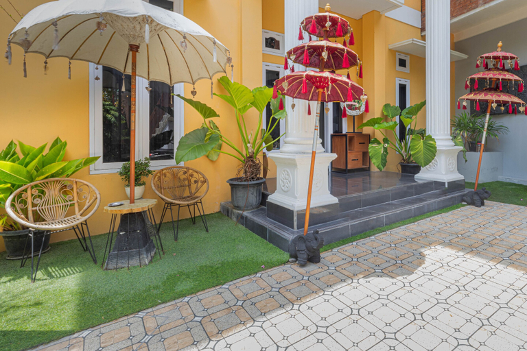 Others 5, Amartha Indotama Private Villa, Bantul