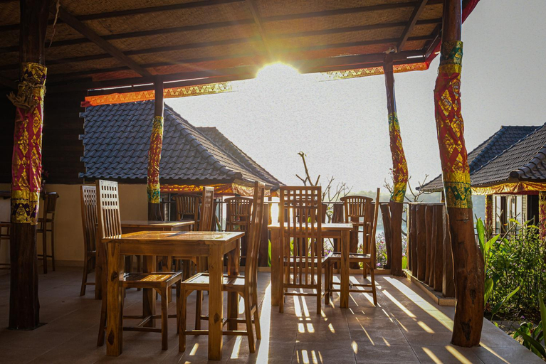Food & Drinks 4, D'Lesung Villas Lembongan, Klungkung