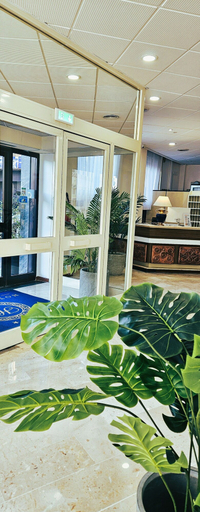 Exterior & Views 2, Masoanri's Palace Hotel, Reggio Di Calabria