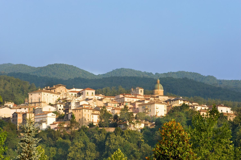 Exterior & Views 1, Palazzo del Senatore, Frosinone
