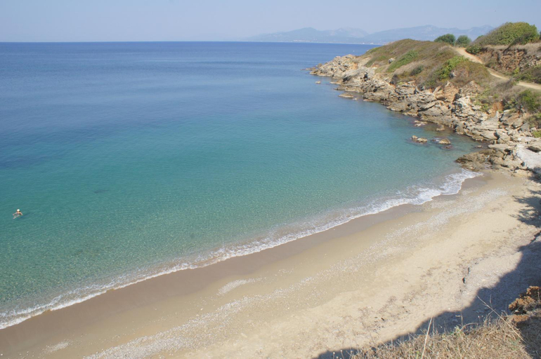 Others 5, Dionisos Hotel, Epirus