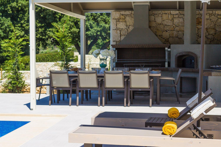 Others 3, Luxury Cretan Villas with private pools, Crete