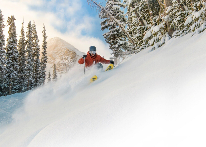 Snow and ski sports 3, Kid-Friendly 2 Bedroom Bathroom - Slopeside Condo - No Cleaning Fee! by RedAwning, Gunnison