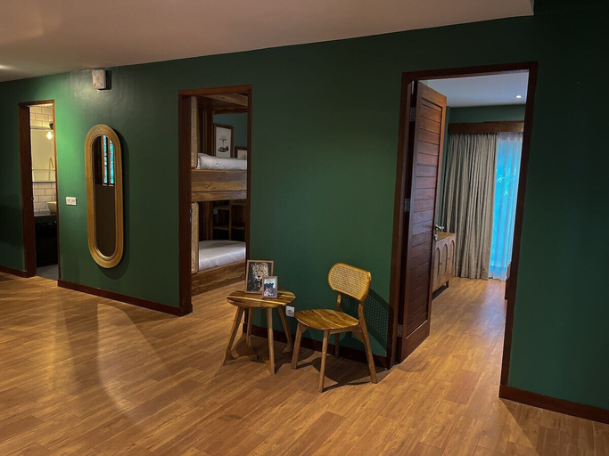 Others 2, Porter Boutique Hotel & Lifestyle, Lombok