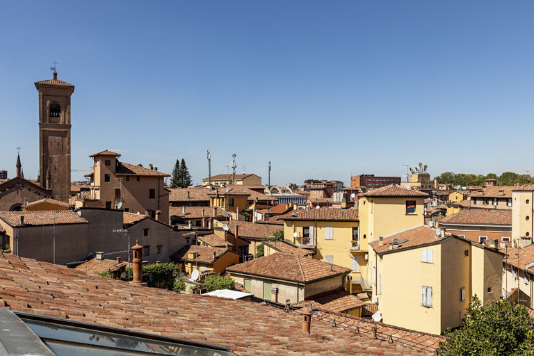 Exterior & Views 2, Residenza Palazzo Marchesini, Bologna