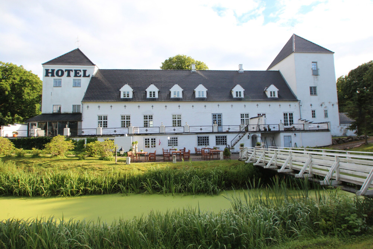 Exterior & Views 2, Vraa Slotshotel, Aalborg